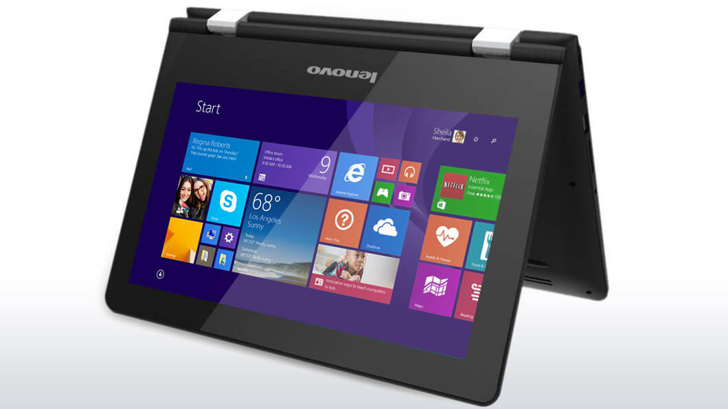 Lenovo 300 11 – image 3
