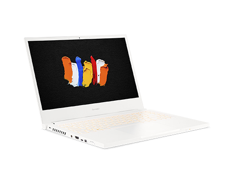 Acer ConceptD CN314-72-53F0 Intel® Core™ i5 i5-10300H Laptop – image 7