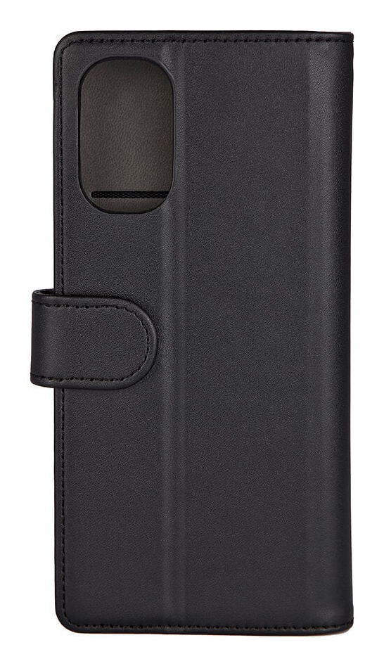 Gear Wallet Case Black - Motorola Moto G41 – image 3