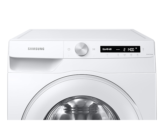 Samsung WW70T534ATW washing machine Front-load – image 8