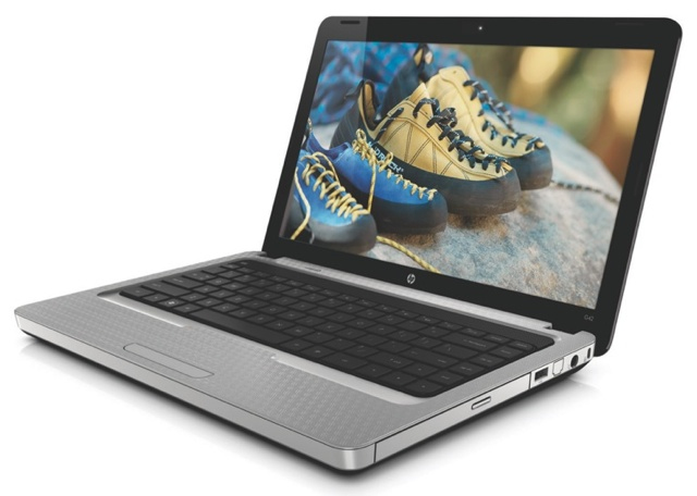 HP G G42-361TX Intel® Core™ i5 i5-460M – image 3