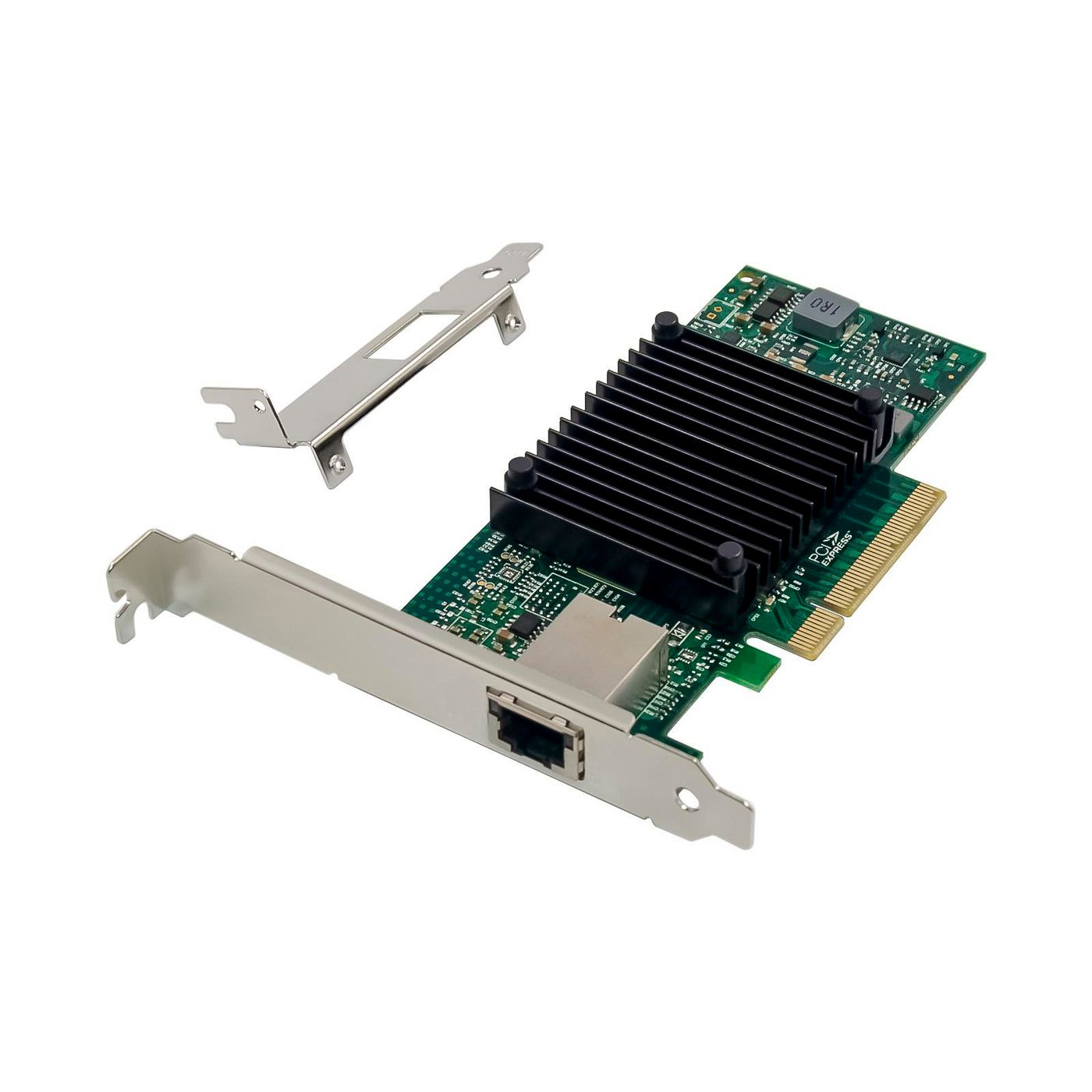 Microconnect MC-PCIEX8-X520-T1-S network card Internal Ethernet 10000 Mbit/s – image 1
