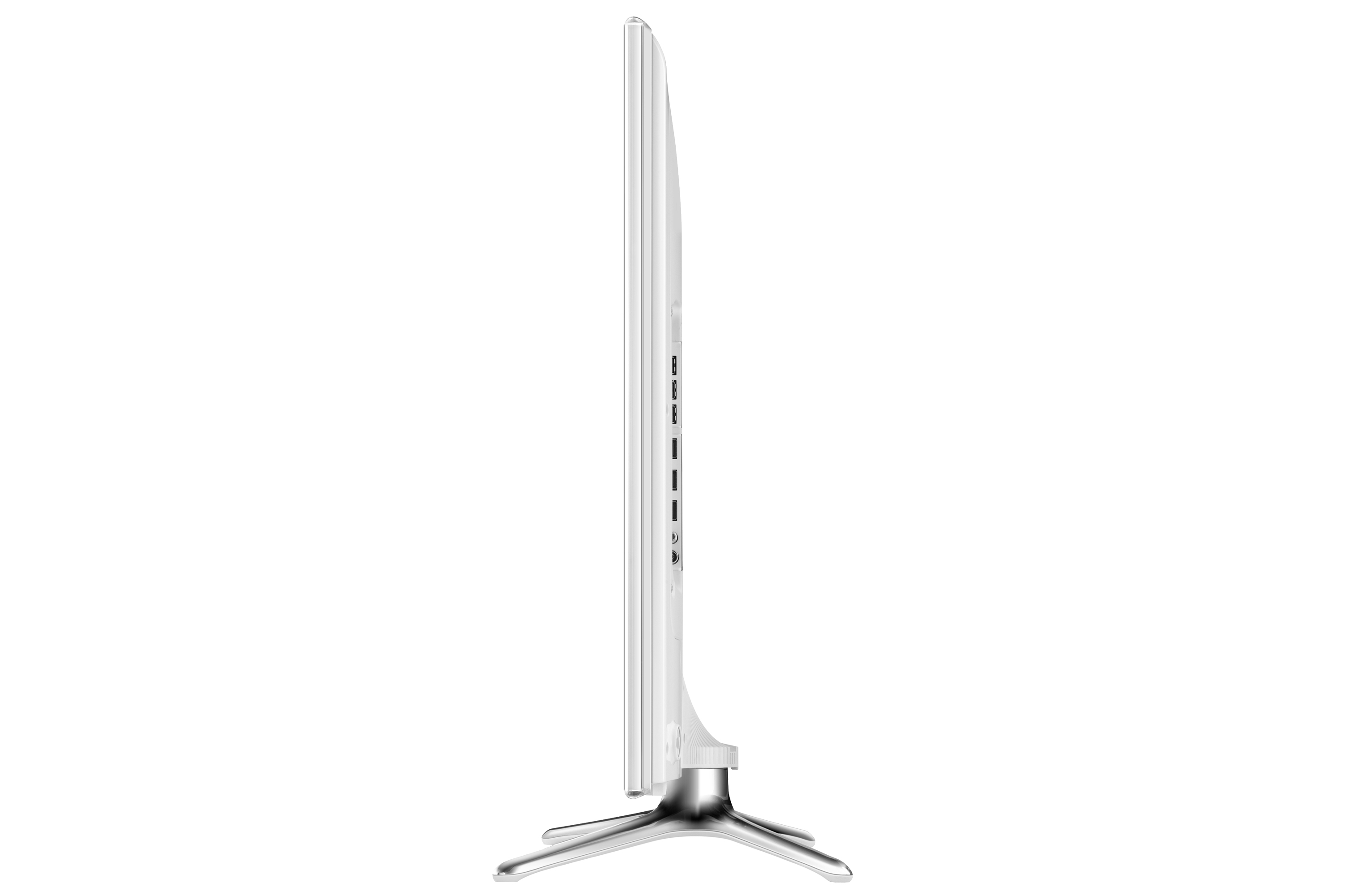 Samsung UE46F6510SB 116.8 cm (46") Full HD Smart TV Wi-Fi White – image 3