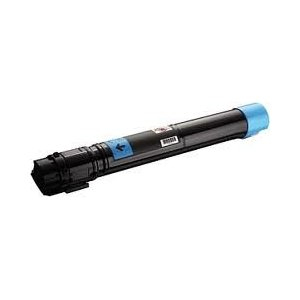 Dell 593-10883 toner cartridge 1 pc(s) Original Cyan
