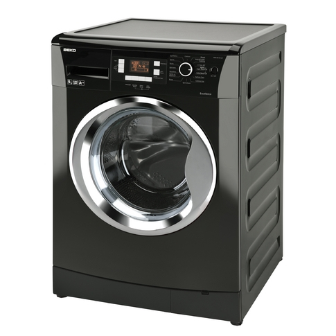 Beko WM95135LB washing machine Front-load – image 2