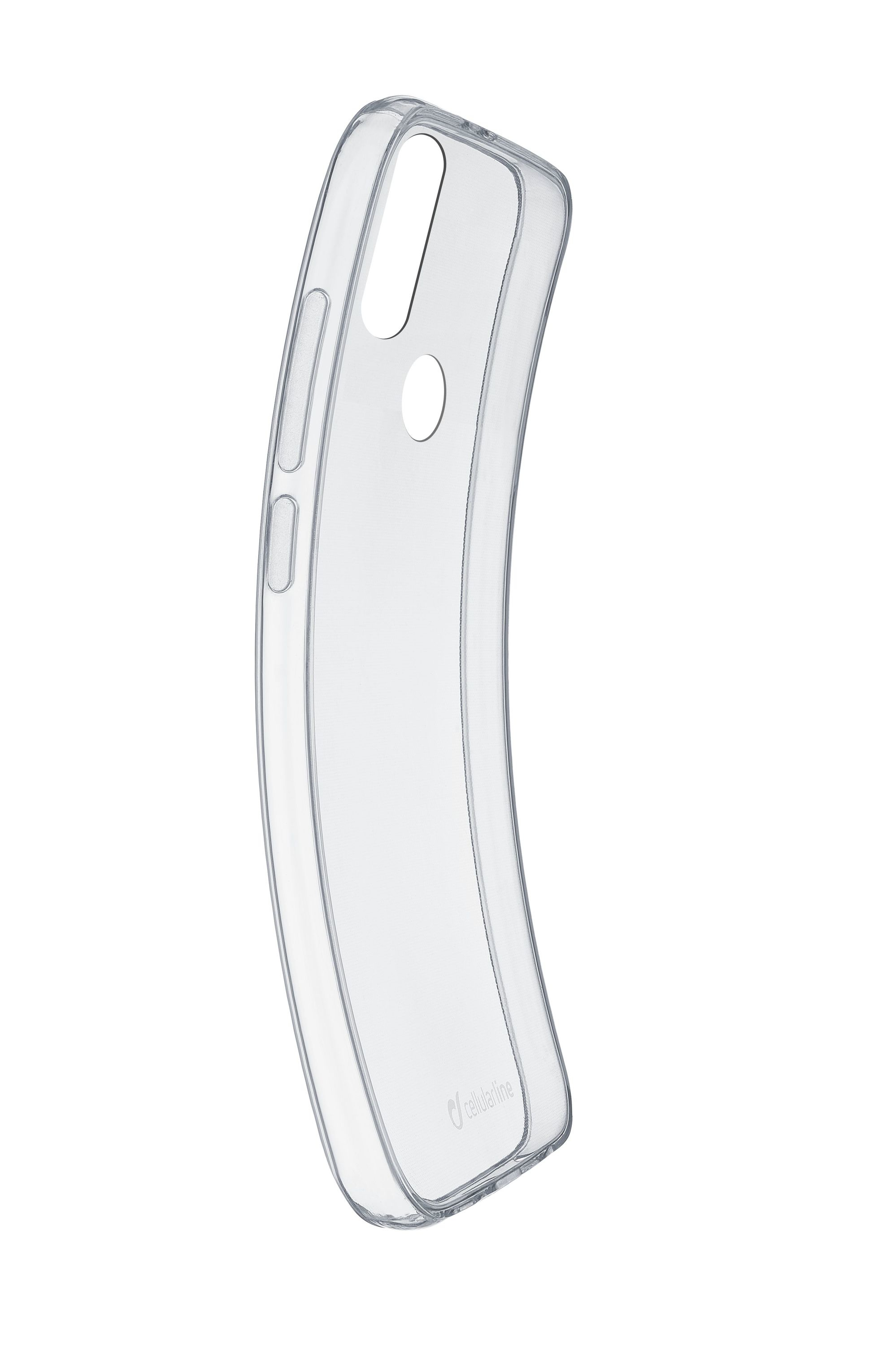 Cellularline Soft - Honor 20 Lite – image 2