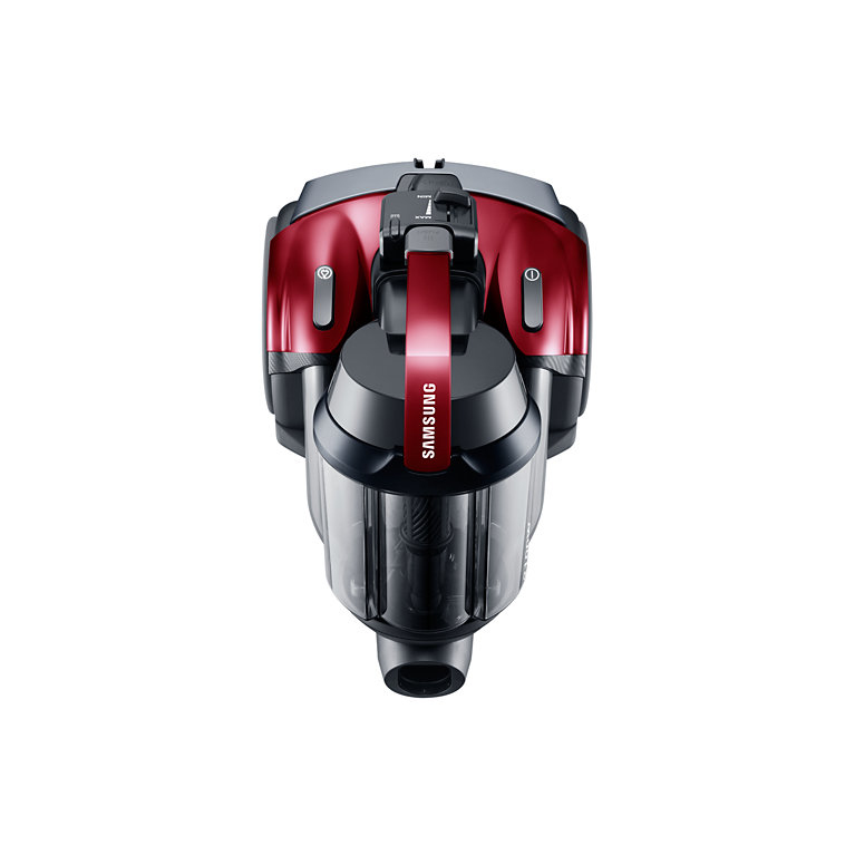Samsung SC15F50HT 2 L Cylinder vacuum Dry 1500 W Bagless – image 5