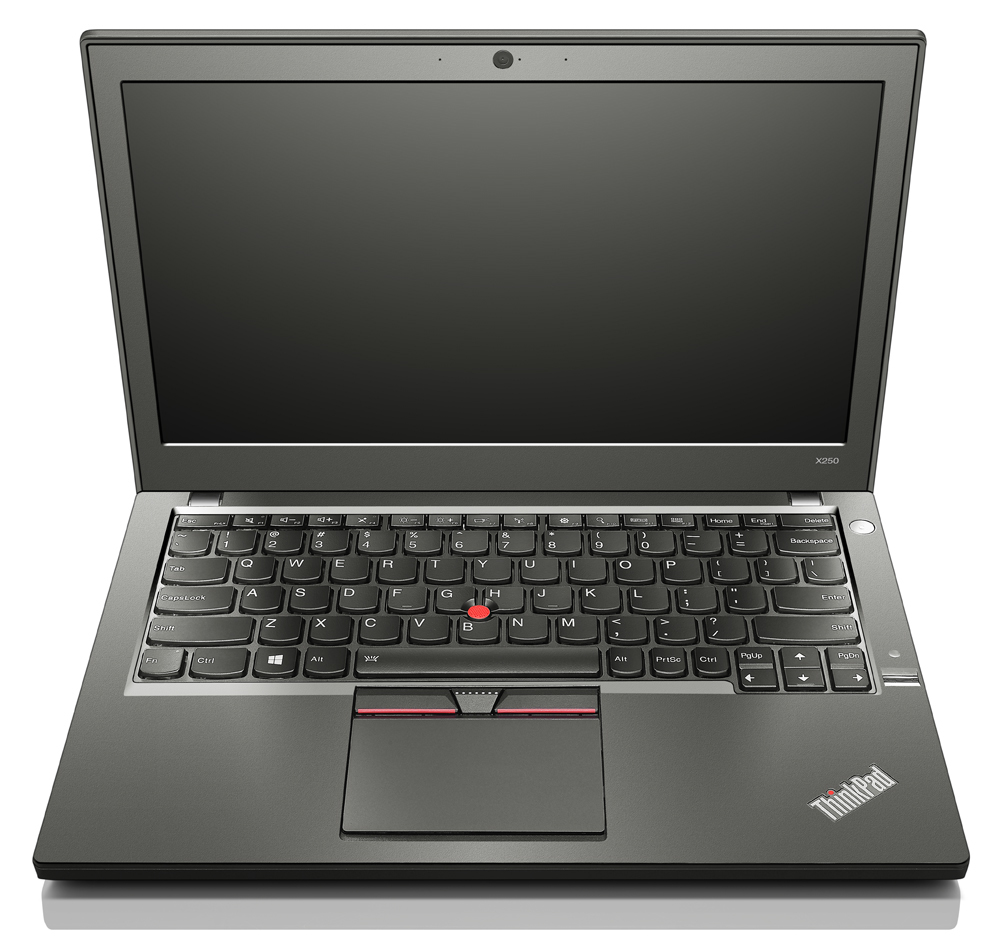 Lenovo X250 + Microsoft Office Home & Business 2016 – image 1