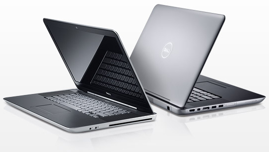Dell XPS 15z – image 7