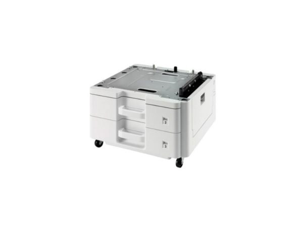 Bandeja KYOCERA 1203NN2US0 - Capacidad de 500 Hojas - 1203NN2US0