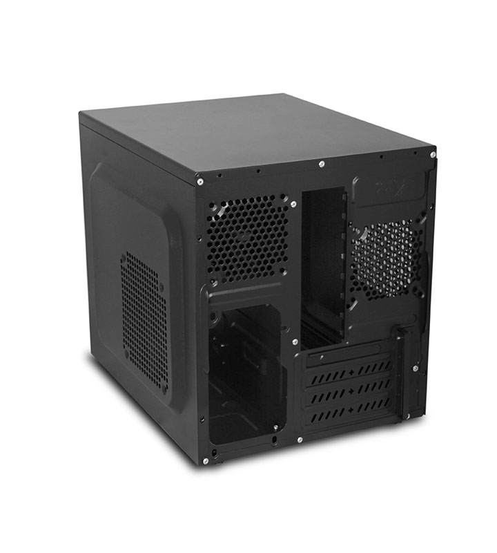 itek Spacebox Cube Black – image 3
