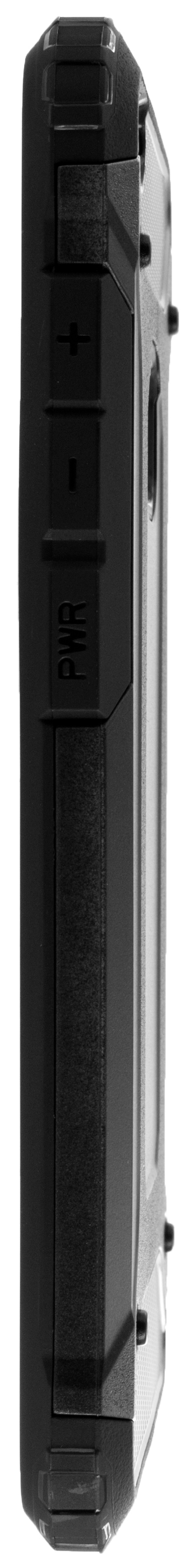 Mobiparts Rugged Shield Case Huawei P10 Lite Black – image 4