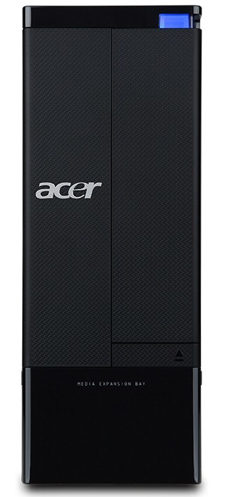 Acer Aspire AX3950-MO10P Intel® Core™ i3 i3-540 – image 1
