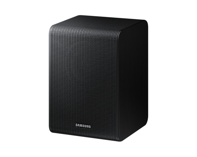 Samsung SWA-9200S/ZG loudspeaker Black Wireless – image 5