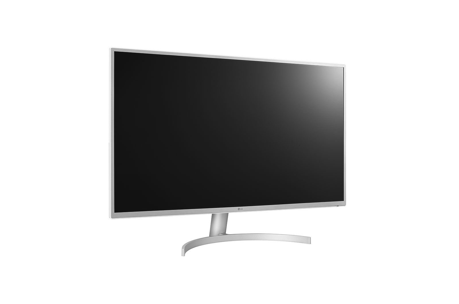 LG 32QK500-W computer monitor – image 3