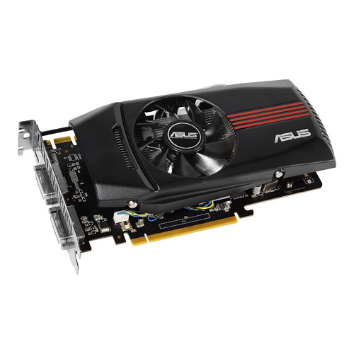 ASUS NVIDIA GeForce GTX 560 SE – image 1