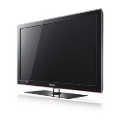 Samsung LN40C550 TV 101.6 cm (40") Full HD Black – image 2