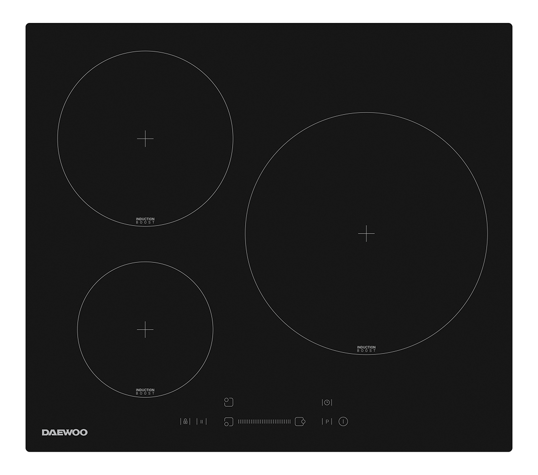 Daewoo BH6ISF31BNM-ES — vue 1 sur 1