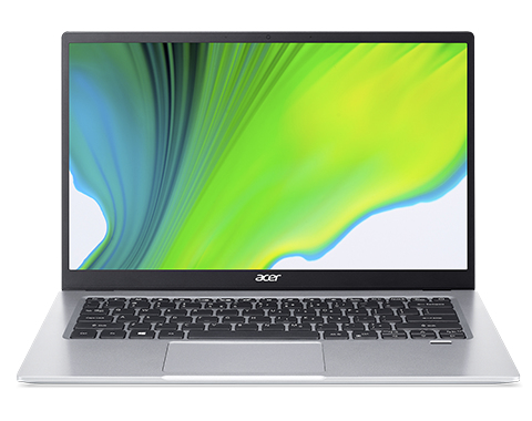 Acer Swift 1 SF114-34-C05H Intel® Celeron® N5100 Laptop
