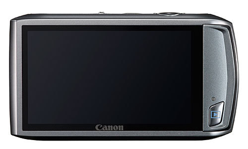 Canon 310 HS – image 2