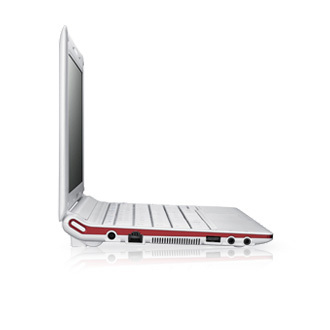 Samsung N150-JP0BRU Intel Atom® N550 Netbook – image 3