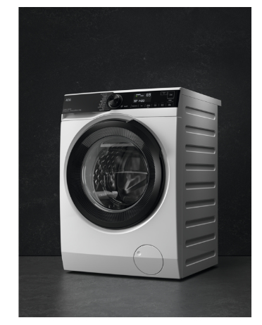 AEG LFR73844VE washing machine Front-load – image 7