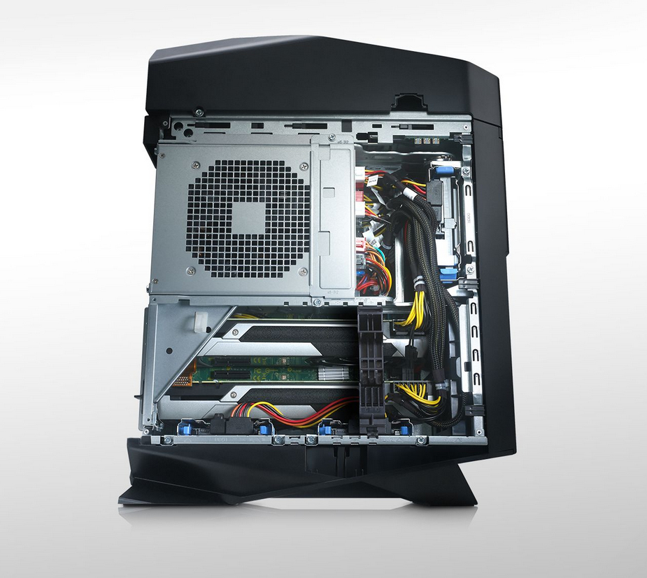 Alienware Aurora 5 – image 3