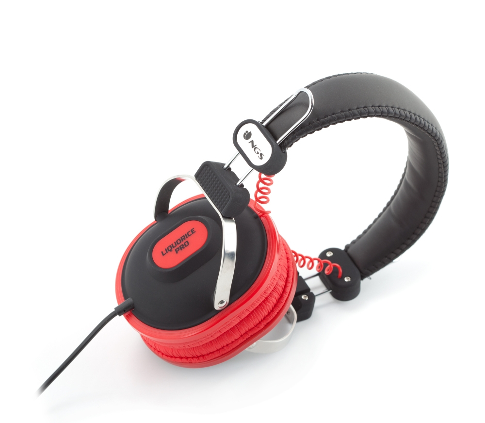 NGS Liquorice Pro – image 4