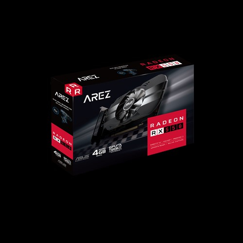 ASUS AREZ -PH-RX550-4G-M7 AMD Radeon RX 550 – image 6