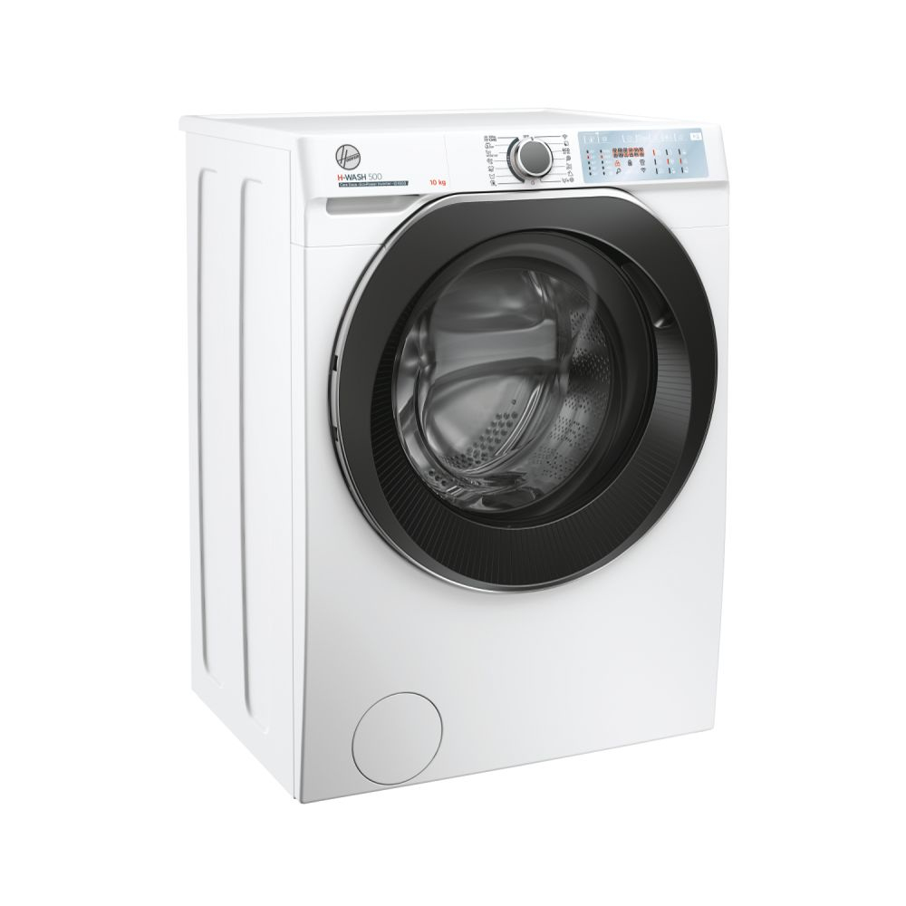 Hoover H-WASH 500 HWDB610AMBC/1-80 washing machine Front-load – image 3