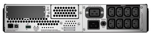 APC Smart-UPS + War 6y – image 3