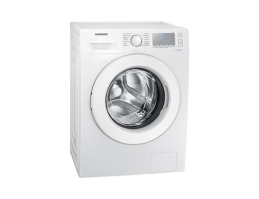 Samsung WW70J5346MA/EO washing machine Front-load – image 4