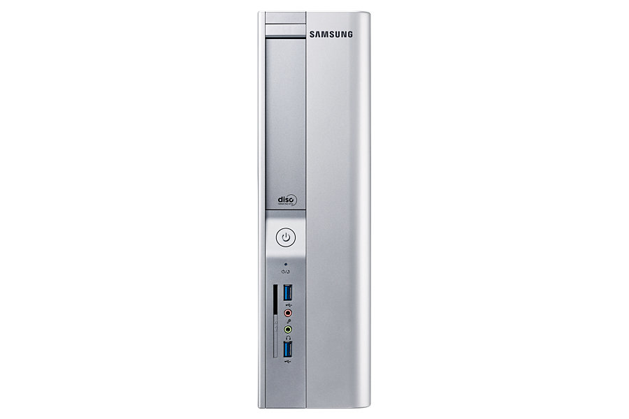Samsung DM500S6A-A31 PC Intel® Core™ i3 i3-6100 – image 2