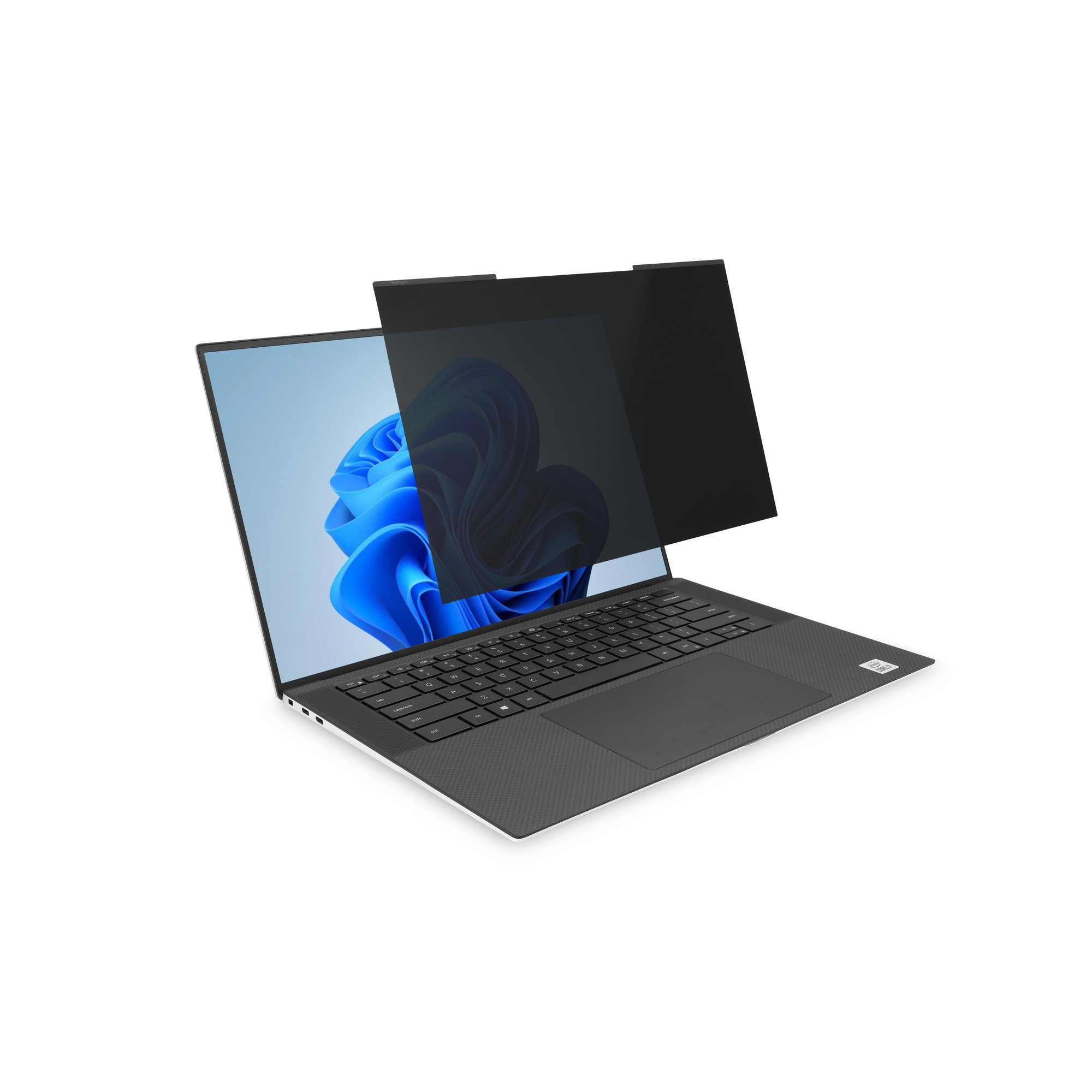 Kensington MagPro - Notebook privacy filter - 16:10 - removable - magnetic - 16" - TAA Compliant