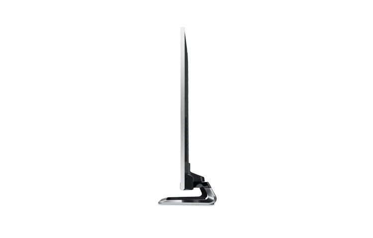 LG 55LM670T TV 139.7 cm (55") Full HD Smart TV Wi-Fi Black – image 4