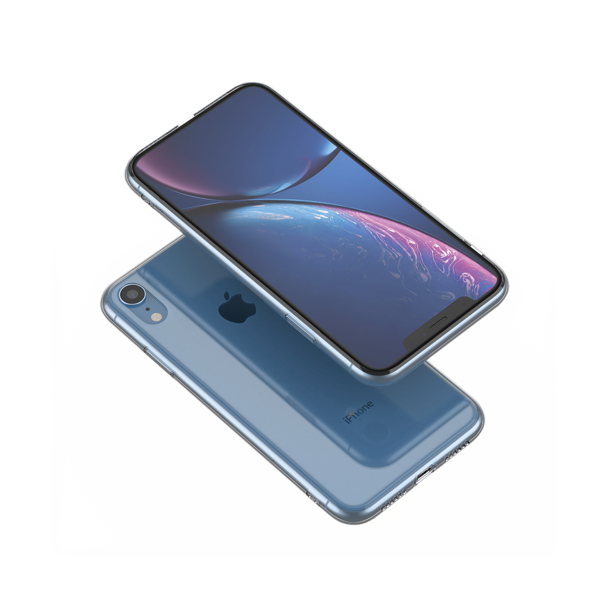 PanzerGlass ® ClearCase Apple iPhone XR – image 3