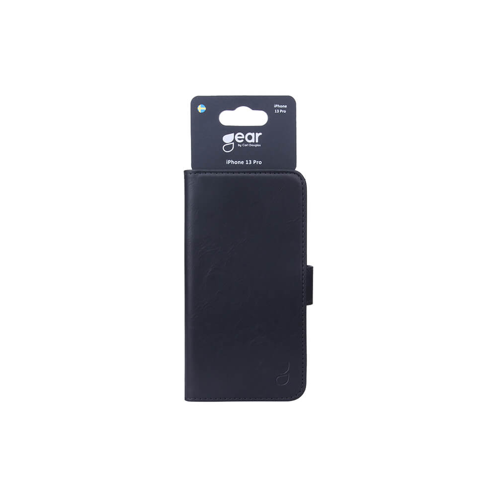 Gear Wallet Case Black - iPhone 13 Pro – image 2
