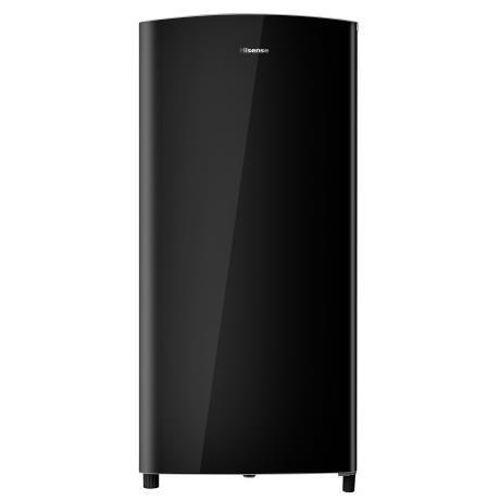 Hisense RR195D4DB1 combi-fridge Freestanding – image 1