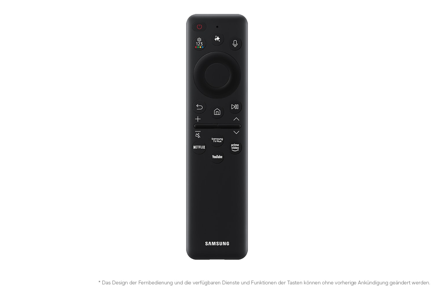 Samsung GMR85R85HAUXZG TV 2.16 m (85") 4K Ultra HD Smart TV Wi-Fi Black, Titanium – image 6