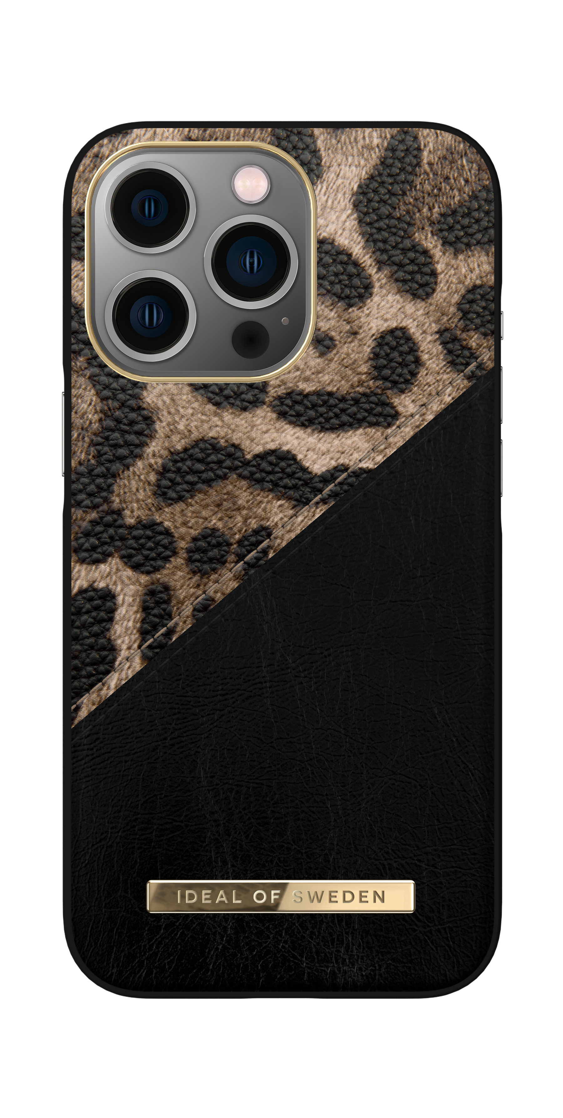 iDeal of Sweden Atelier Case iPhone 13P Midnight Lpd – image 3