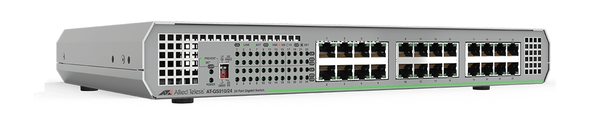 Allied Telesis GS910/24 Unmanaged – image 2