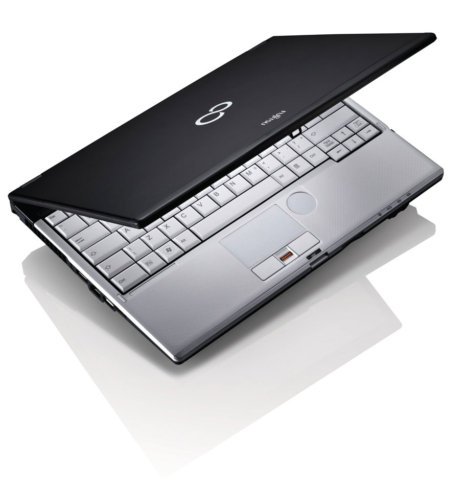 Fujitsu LIFEBOOK S760 Intel® Core™ i3 i3-370M – image 3