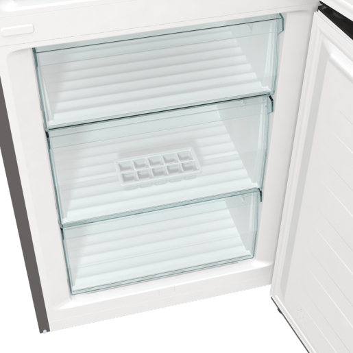 Hisense RB395N4ACC combi-fridge Freestanding – image 9