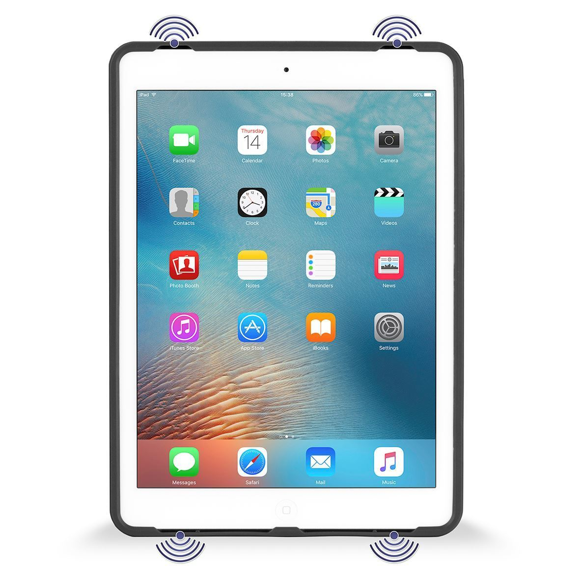 Targus Click-In iPad (2018/2017) – image 7