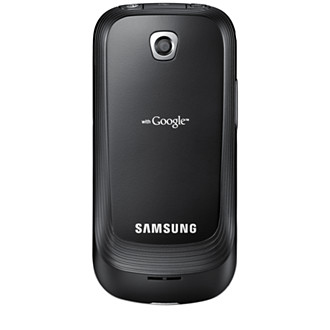 Samsung GT-I5801 – image 6