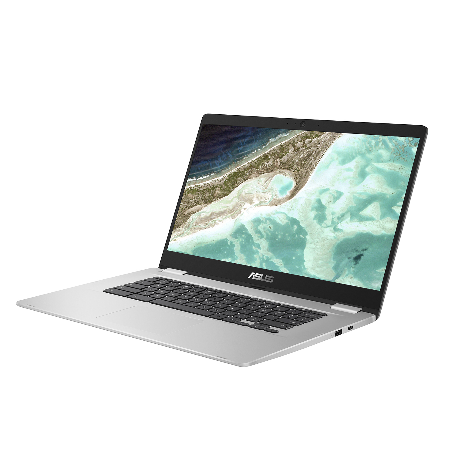 ASUS Chromebook C523NA-EJ0157 laptop Intel® Celeron® N N3350 – image 2