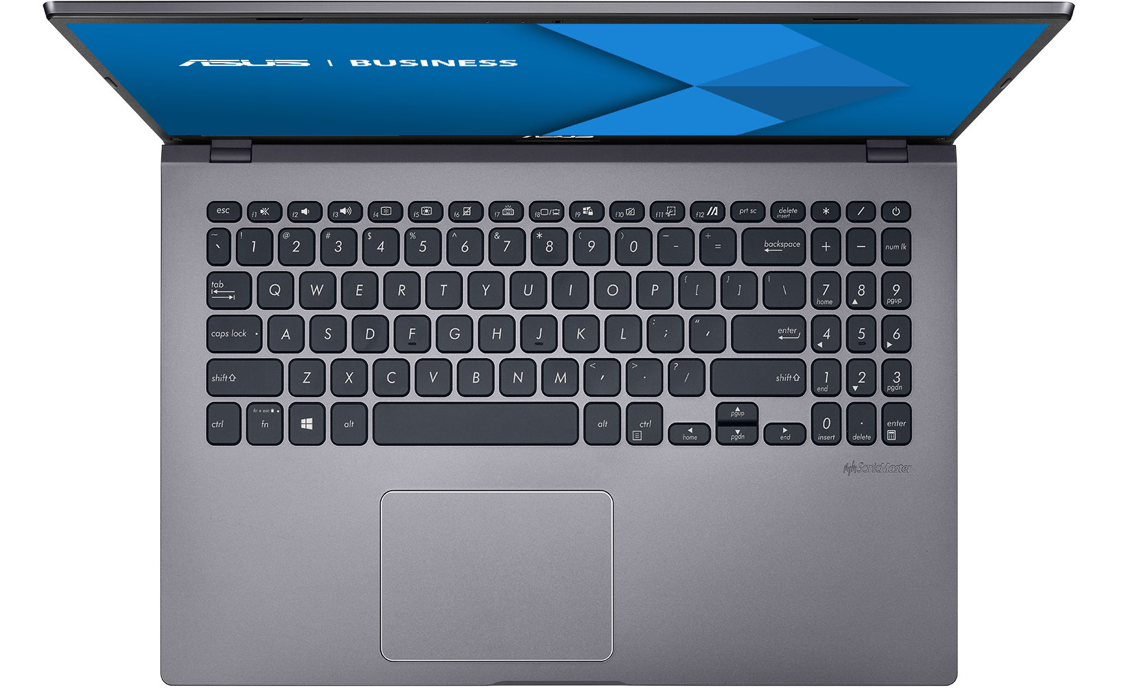 ASUS P1503FA-BQ938R Intel® Pentium® Gold 5405U Laptop – image 5