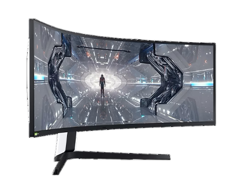 Samsung LC49G94TSSP computer monitor – image 8