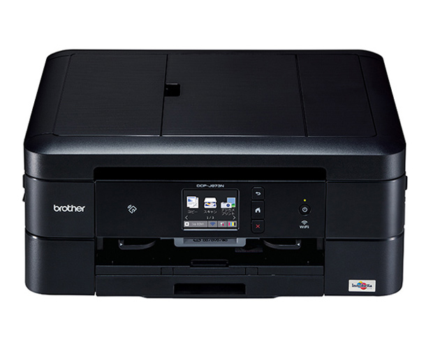 Brother DCP-J973N-B multifunction printer Inkjet A4 – image 2