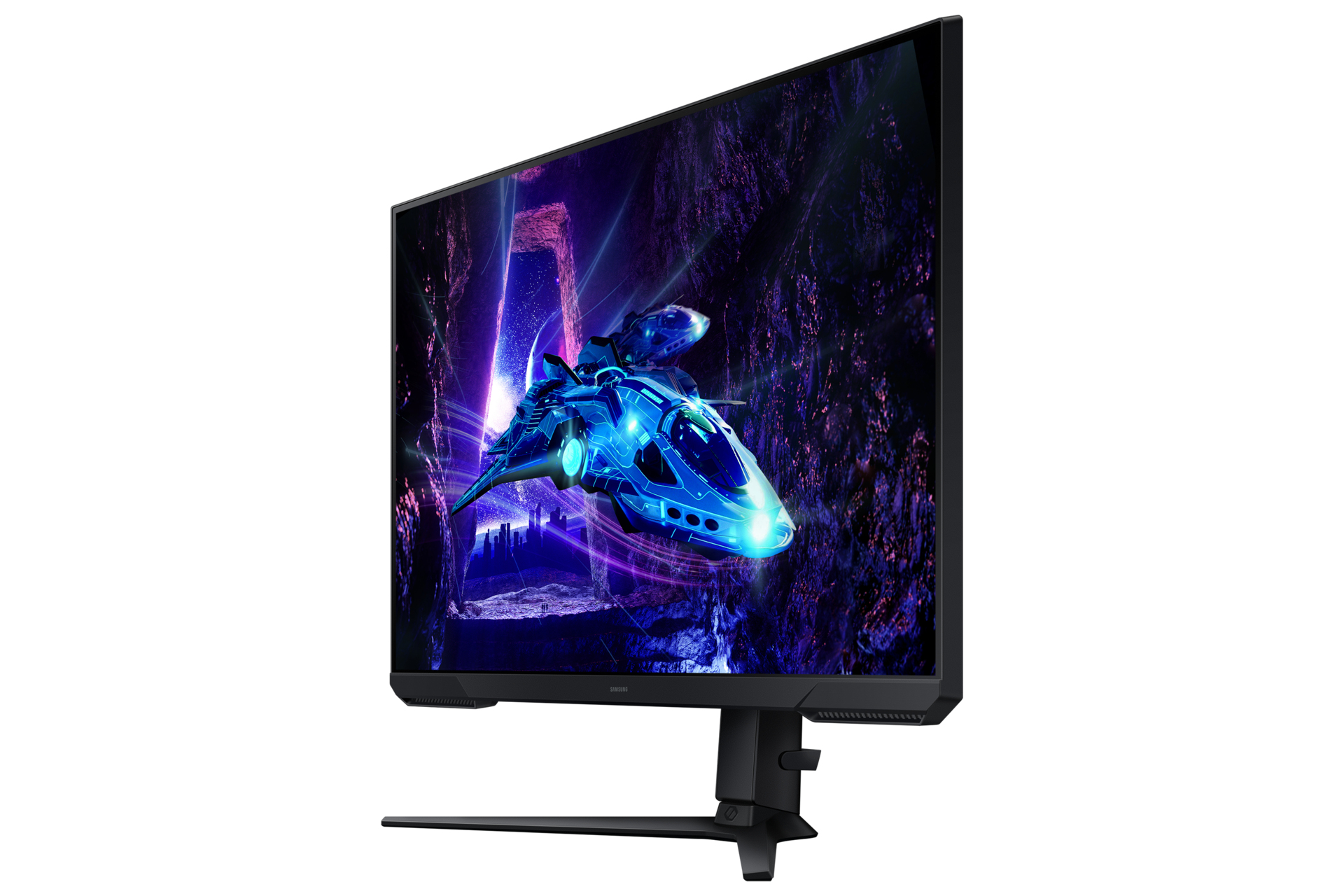 Monitor Gamer Samsung Odyssey G3 - 32" - Full HD - 180Hz - HDMI - DisplayPort - LS32DG300ELXZX Monitor Gamer Samsung Odyssey G3 - 32" - Full HD - 180Hz - HDMI - DisplayPort - LS32DG300ELXZX